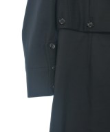 COMME des GARCONS HOMME PLUS（コムデギャルソンオムプリュス）コート 黒 サイズ:-(L位) メンズ/2200698856035