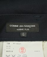 COMME des GARCONS HOMME PLUS（コムデギャルソンオムプリュス）その他 紺 サイズ:L メンズ/2200714426105