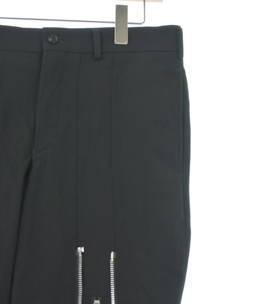 COMME des GARCONS HOMME PLUS（コムデギャルソンオムプリュス）その他 黒 サイズ:L メンズ/2200715971017