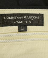 COMME des GARCONS HOMME PLUS（コムデギャルソンオムプリュス）その他 黒 サイズ:L メンズ/2200715971017