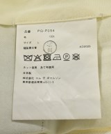 COMME des GARCONS HOMME PLUS（コムデギャルソンオムプリュス）その他 黒 サイズ:L メンズ/2200715971017