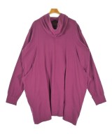 COMME des GARCONS HOMME PLUS（コムデギャルソンオムプリュス）パーカー 紫 サイズ:XL メンズ/2200715971024