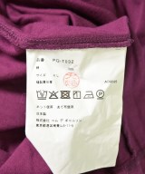 COMME des GARCONS HOMME PLUS（コムデギャルソンオムプリュス）パーカー 紫 サイズ:XL メンズ/2200715971024