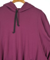 COMME des GARCONS HOMME PLUS（コムデギャルソンオムプリュス）パーカー 紫 サイズ:XL メンズ/2200715971024