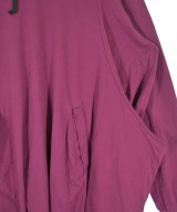 COMME des GARCONS HOMME PLUS（コムデギャルソンオムプリュス）パーカー 紫 サイズ:XL メンズ/2200715971024
