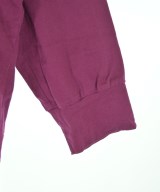 COMME des GARCONS HOMME PLUS（コムデギャルソンオムプリュス）パーカー 紫 サイズ:XL メンズ/2200715971024