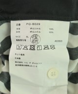 COMME des GARCONS HOMME PLUS（コムデギャルソンオムプリュス）カジュアルシャツ 黒 サイズ:XL メンズ/2200715971031