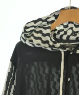COMME des GARCONS HOMME PLUS（コムデギャルソンオムプリュス）カジュアルシャツ 黒 サイズ:XL メンズ/2200715971031