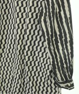 COMME des GARCONS HOMME PLUS（コムデギャルソンオムプリュス）カジュアルシャツ 黒 サイズ:XL メンズ/2200715971031