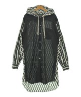 COMME des GARCONS HOMME PLUS カジュアルシャツ