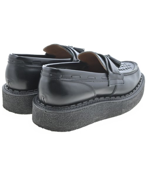 COMME des GARCONS HOMME PLUS（コムデギャルソンオムプリュス）その他 黒 サイズ:UK9(27.5cm位) メンズ/2200715971048