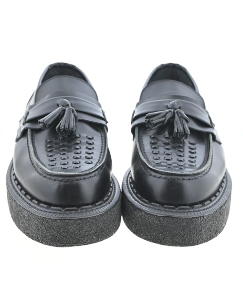 COMME des GARCONS HOMME PLUS（コムデギャルソンオムプリュス）その他 黒 サイズ:UK9(27.5cm位) メンズ/2200715971048