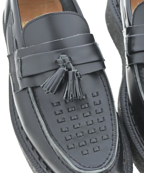 COMME des GARCONS HOMME PLUS（コムデギャルソンオムプリュス）その他 黒 サイズ:UK9(27.5cm位) メンズ/2200715971048