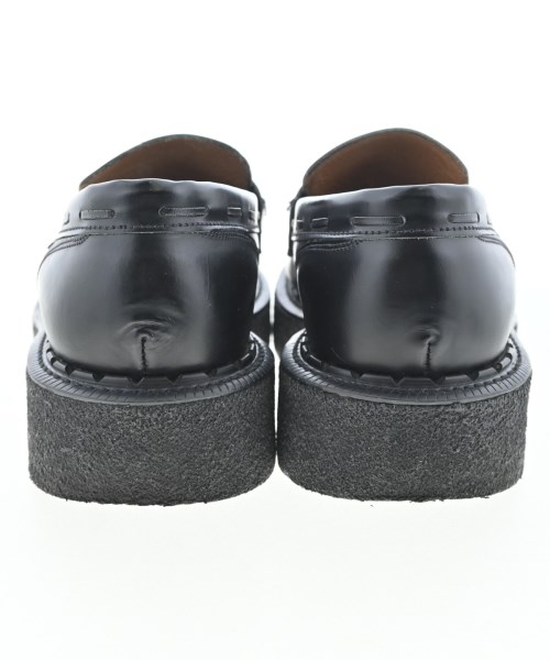 COMME des GARCONS HOMME PLUS（コムデギャルソンオムプリュス）その他 黒 サイズ:UK9(27.5cm位) メンズ/2200715971048