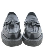 COMME des GARCONS HOMME PLUS（コムデギャルソンオムプリュス）その他 黒 サイズ:UK9(27.5cm位) メンズ/2200715971048