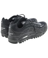 COMME des GARCONS HOMME PLUS（コムデギャルソンオムプリュス）スニーカー 黒 サイズ:27.5cm メンズ/2200716081012