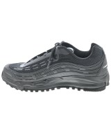 COMME des GARCONS HOMME PLUS（コムデギャルソンオムプリュス）スニーカー 黒 サイズ:27.5cm メンズ/2200716081012
