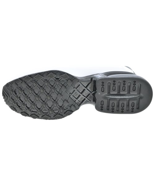 COMME des GARCONS HOMME PLUS（コムデギャルソンオムプリュス）スニーカー 白 サイズ:27cm メンズ/2200716122166