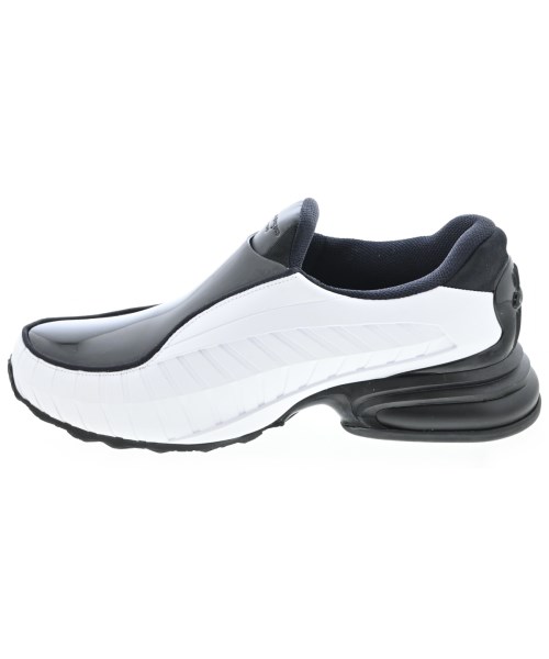 COMME des GARCONS HOMME PLUS（コムデギャルソンオムプリュス）スニーカー 白 サイズ:27cm メンズ/2200716122166