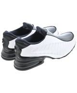 COMME des GARCONS HOMME PLUS（コムデギャルソンオムプリュス）スニーカー 白 サイズ:27cm メンズ/2200716122166