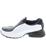 COMME des GARCONS HOMME PLUS（コムデギャルソンオムプリュス）スニーカー 白 サイズ:27cm メンズ/2200716122166
