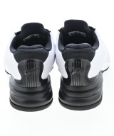 COMME des GARCONS HOMME PLUS（コムデギャルソンオムプリュス）スニーカー 白 サイズ:27cm メンズ/2200716122166