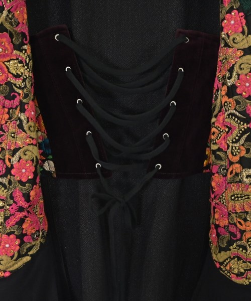COMME des GARCONS HOMME PLUS（コムデギャルソンオムプリュス）チェスターコート 黒 サイズ:XL メンズ/2200716200017