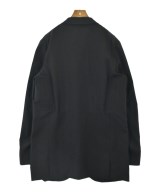 COMME des GARCONS HOMME PLUS（コムデギャルソンオムプリュス）チェスターコート 黒 サイズ:XL メンズ/2200716200017