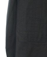COMME des GARCONS HOMME PLUS（コムデギャルソンオムプリュス）チェスターコート 黒 サイズ:XL メンズ/2200716200017