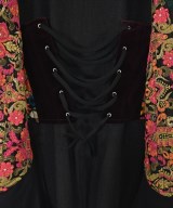 COMME des GARCONS HOMME PLUS（コムデギャルソンオムプリュス）チェスターコート 黒 サイズ:XL メンズ/2200716200017