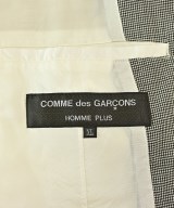 COMME des GARCONS HOMME PLUS（コムデギャルソンオムプリュス）ジャケット グレー サイズ:XL メンズ/2200716200024