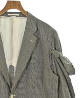 COMME des GARCONS HOMME PLUS（コムデギャルソンオムプリュス）ジャケット グレー サイズ:XL メンズ/2200716200024