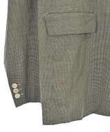 COMME des GARCONS HOMME PLUS（コムデギャルソンオムプリュス）ジャケット グレー サイズ:XL メンズ/2200716200024