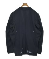 COMME des GARCONS HOMME PLUS（コムデギャルソンオムプリュス）ジャケット 紺 サイズ:XL メンズ/2200716200031