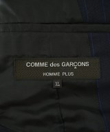 COMME des GARCONS HOMME PLUS（コムデギャルソンオムプリュス）ジャケット 紺 サイズ:XL メンズ/2200716200031
