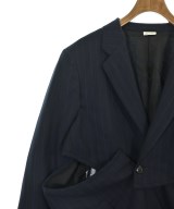 COMME des GARCONS HOMME PLUS（コムデギャルソンオムプリュス）ジャケット 紺 サイズ:XL メンズ/2200716200031