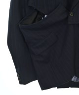 COMME des GARCONS HOMME PLUS（コムデギャルソンオムプリュス）ジャケット 紺 サイズ:XL メンズ/2200716200031