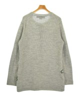 COMME des GARCONS HOMME PLUS（コムデギャルソンオムプリュス）カーディガン グレー サイズ:M メンズ/2200716200048