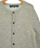 COMME des GARCONS HOMME PLUS（コムデギャルソンオムプリュス）カーディガン グレー サイズ:M メンズ/2200716200048