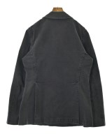 COMME des GARCONS HOMME PLUS（コムデギャルソンオムプリュス）チェスターコート グレー サイズ:L メンズ/2200716200055
