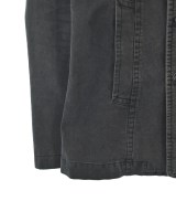 COMME des GARCONS HOMME PLUS（コムデギャルソンオムプリュス）チェスターコート グレー サイズ:L メンズ/2200716200055