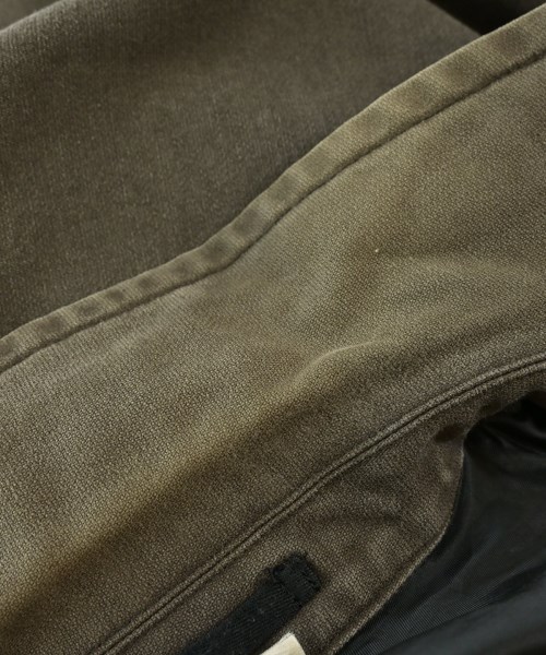 COMME des GARCONS HOMME PLUS（コムデギャルソンオムプリュス）チェスターコート 茶 サイズ:L メンズ/2200716200062