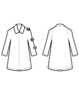 COMME des GARCONS HOMME PLUS（コムデギャルソンオムプリュス）チェスターコート 茶 サイズ:L メンズ/2200716200062