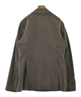 COMME des GARCONS HOMME PLUS（コムデギャルソンオムプリュス）チェスターコート 茶 サイズ:L メンズ/2200716200062
