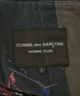 COMME des GARCONS HOMME PLUS（コムデギャルソンオムプリュス）チェスターコート 茶 サイズ:L メンズ/2200716200062