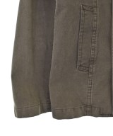 COMME des GARCONS HOMME PLUS（コムデギャルソンオムプリュス）チェスターコート 茶 サイズ:L メンズ/2200716200062