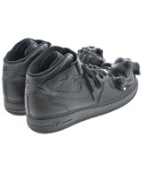 COMME des GARCONS HOMME PLUS（コムデギャルソンオムプリュス）スニーカー 黒 サイズ:29cm メンズ/2200716200079