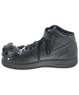 COMME des GARCONS HOMME PLUS（コムデギャルソンオムプリュス）スニーカー 黒 サイズ:29cm メンズ/2200716200079