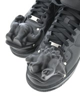 COMME des GARCONS HOMME PLUS（コムデギャルソンオムプリュス）スニーカー 黒 サイズ:29cm メンズ/2200716200079