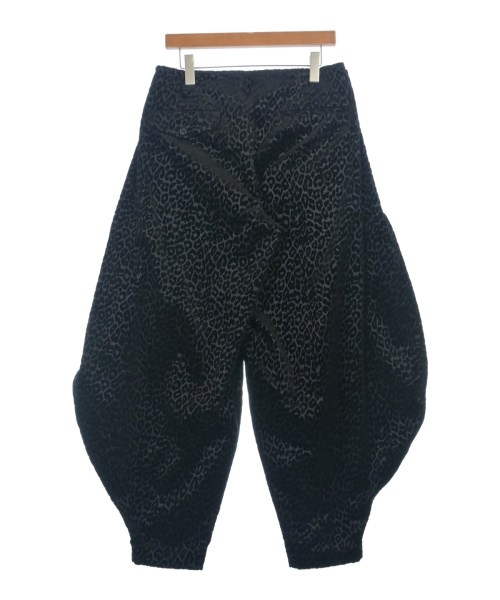 COMME des GARCONS HOMME PLUS（コムデギャルソンオムプリュス）その他 黒 サイズ:XS メンズ/2200716201021